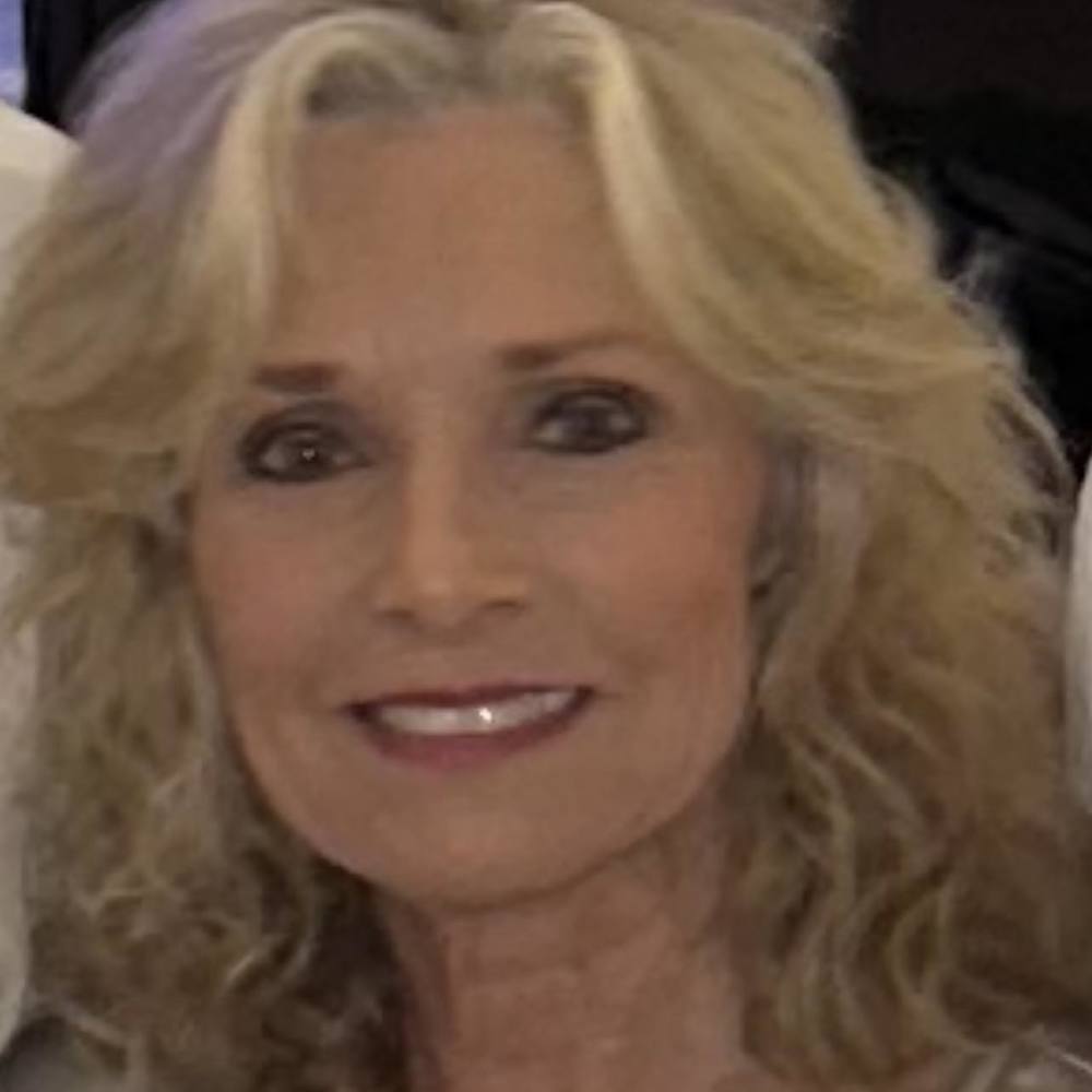 Meet your Posher, Jackie adams